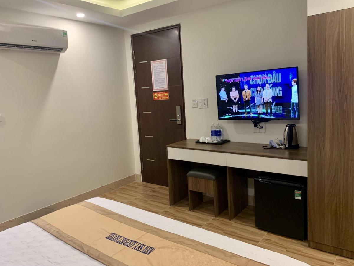 NEW SKY AIRPORT HOTEL Nội Bài Noi Bai Exterior foto