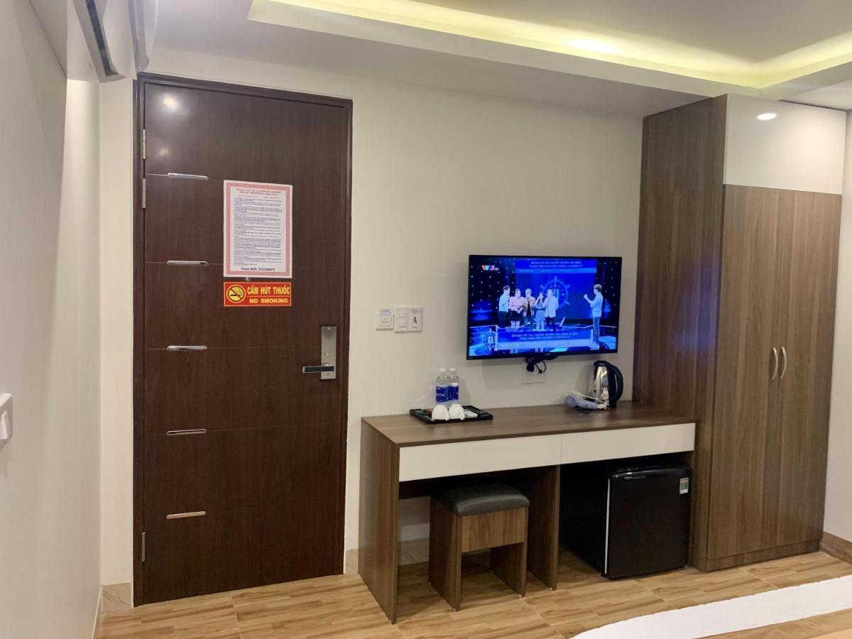 NEW SKY AIRPORT HOTEL Nội Bài Noi Bai Exterior foto